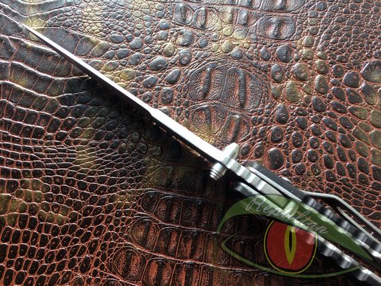 Складной нож Steelclaw Рейнджер-T4 c клинком из стали D2, рукоять G10