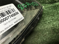 Битая Фара левая BMW 5er G30 (17-20) Adaptive LED