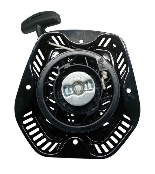 Ручной старт LC170FA/193500192-0002