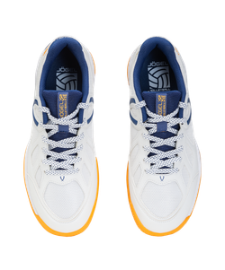 Кроссовки волейбольные SPIRIT, White/navy