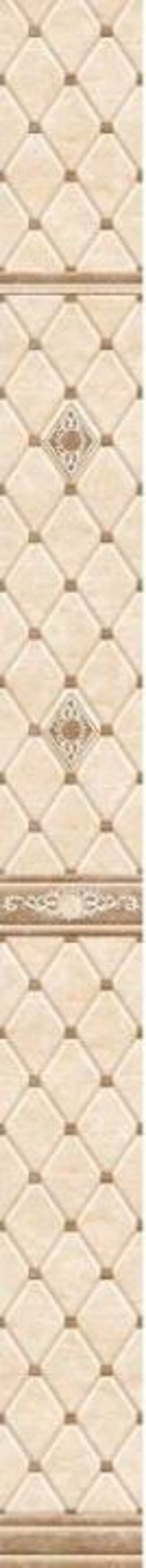 Панель ПВХ фотопечать с глиттером Агора Лайт 1 2700х250мм