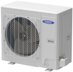 Напольно-потолочный кондиционер General Climate GC/GU-CF48HRF
