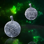 Талисман Житейской мудрости ЮРВ-05-с