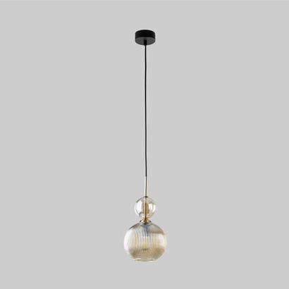Подвесной светильник TK Lighting Sophia Cognat 11040 Sophia Cognac