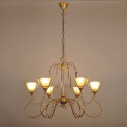 Подвесная люстра Abrasax L.2206 L.2206/6