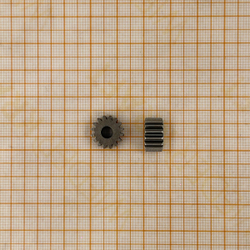 WDK-21445-23 Сателлитовые шестерни (комплект)