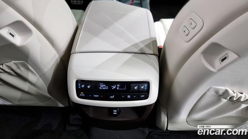 Hyundai Palisade Бензин 3.8 2WD (10.2021)