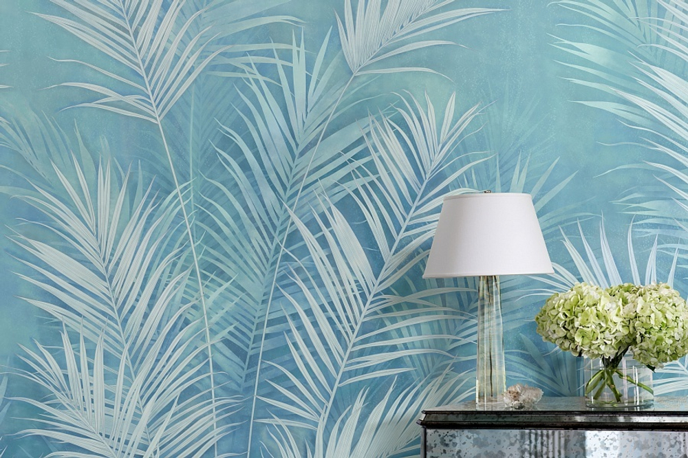 Обои и панно Affresco, коллекция  Line Art