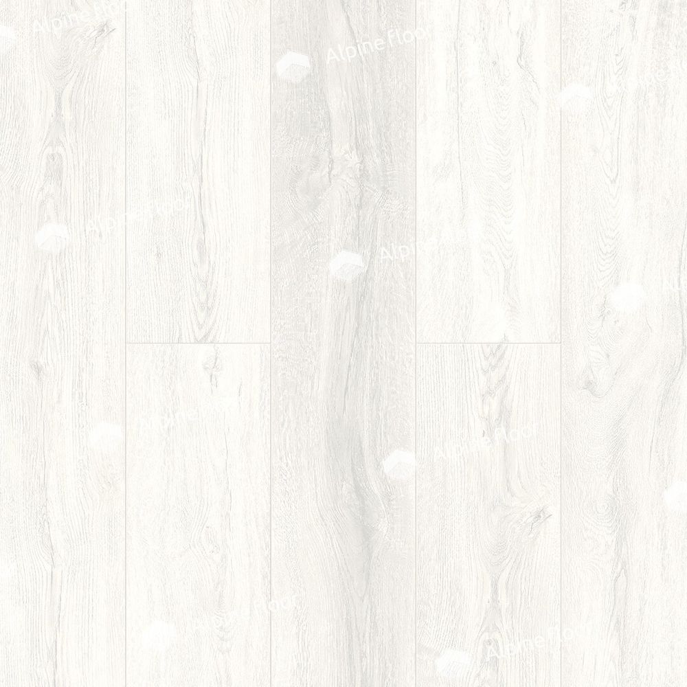 Кварцвиниловая плитка Alpine Floor Intense БЕЛЫЙ ЛЕС ECO 9-9