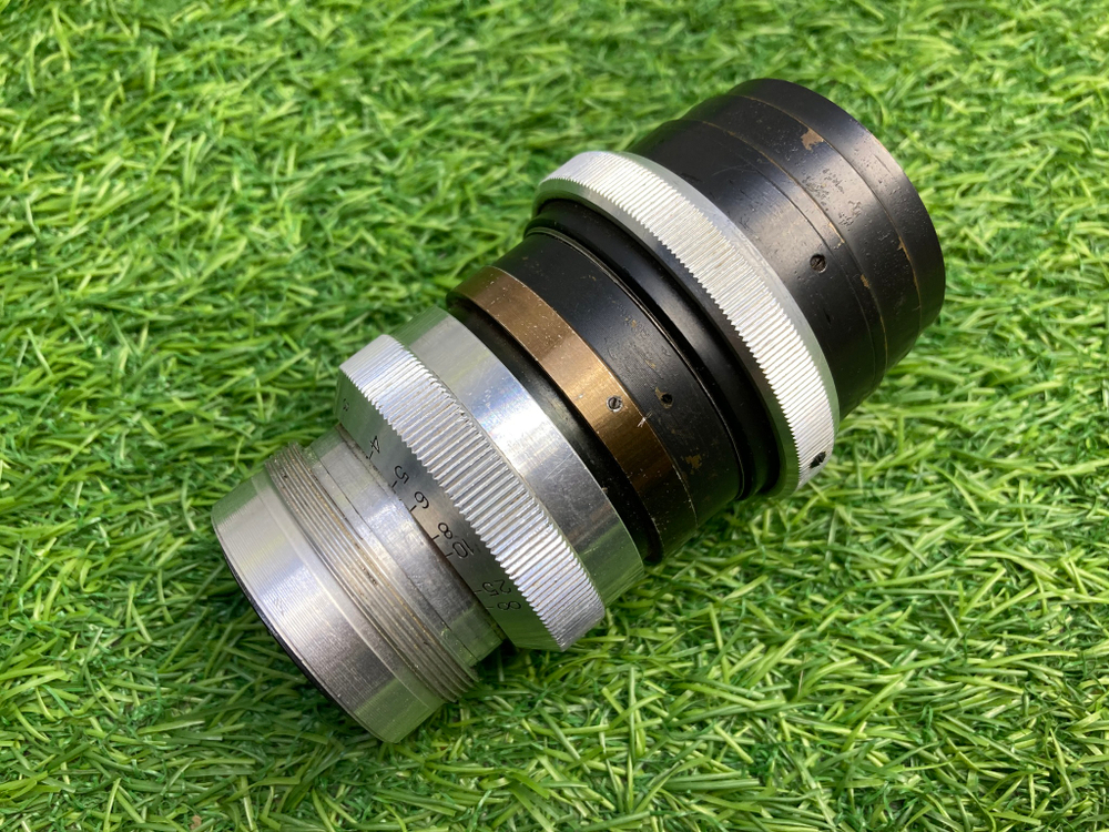 Ро2-2М 2/75mm Покупка/Продажа