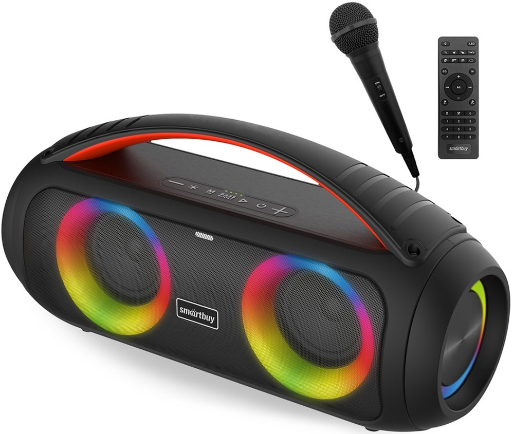 Портативная акустика  SmartBuy SBS-5450