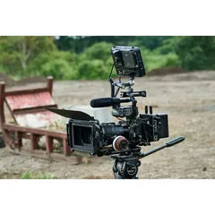 Nikon ZR Body (6K Cinema Camera)