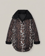 Куртка "Многоликая" 