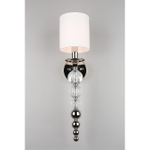 Настенный светильник Aployt Floretta APL.842.01.01