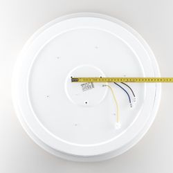 Citilux ENZO CL753452G LED RGB Светильник с пультом Клён