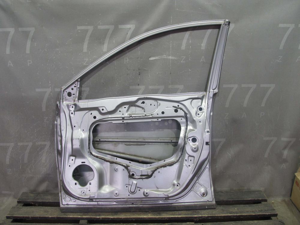 Дверь передняя правая Honda CR-V 3 (RE) 07-12 Б/У Оригинал 67010SWWE00ZZ