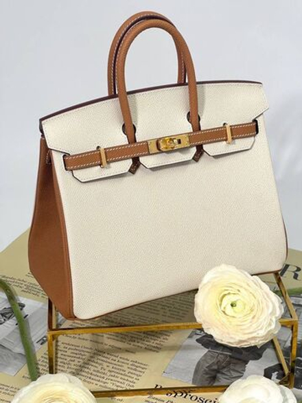 Сумка Hermes 25 см