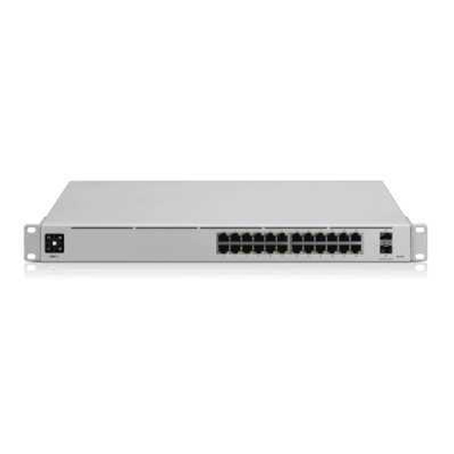Коммутатор Ubiquiti UniFi Switch Pro 24 USW-PRO-24