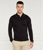 Поло Calvin Klein - черный(K10K112753)