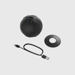 Вибрационная сфера Hypersphere Go
