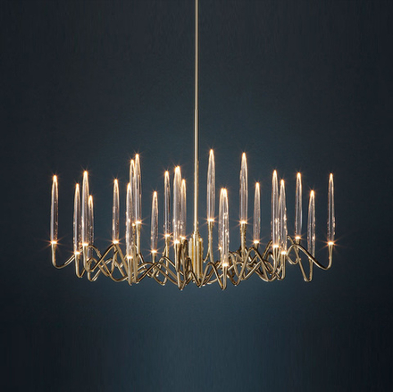 Ceiling design lamp  Il Pezzo 3 by Il Pezzo Mancante D80