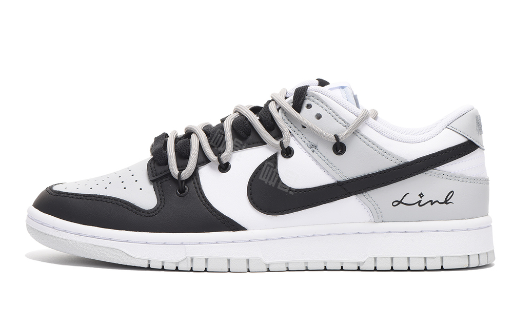 Кроссовки Nike Dunk "Pure Platinum"