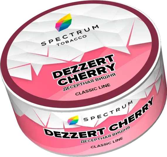 Spectrum Classic Line – Dezzert Cherry