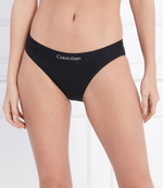 трусики Calvin Klein Underwear - черный(000QF6993E)