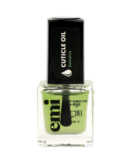 Jamaica Cuticle Oil, 9 мл