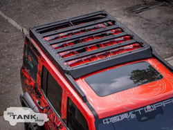 TANK 300 Багажник на крышу TOPFIRE