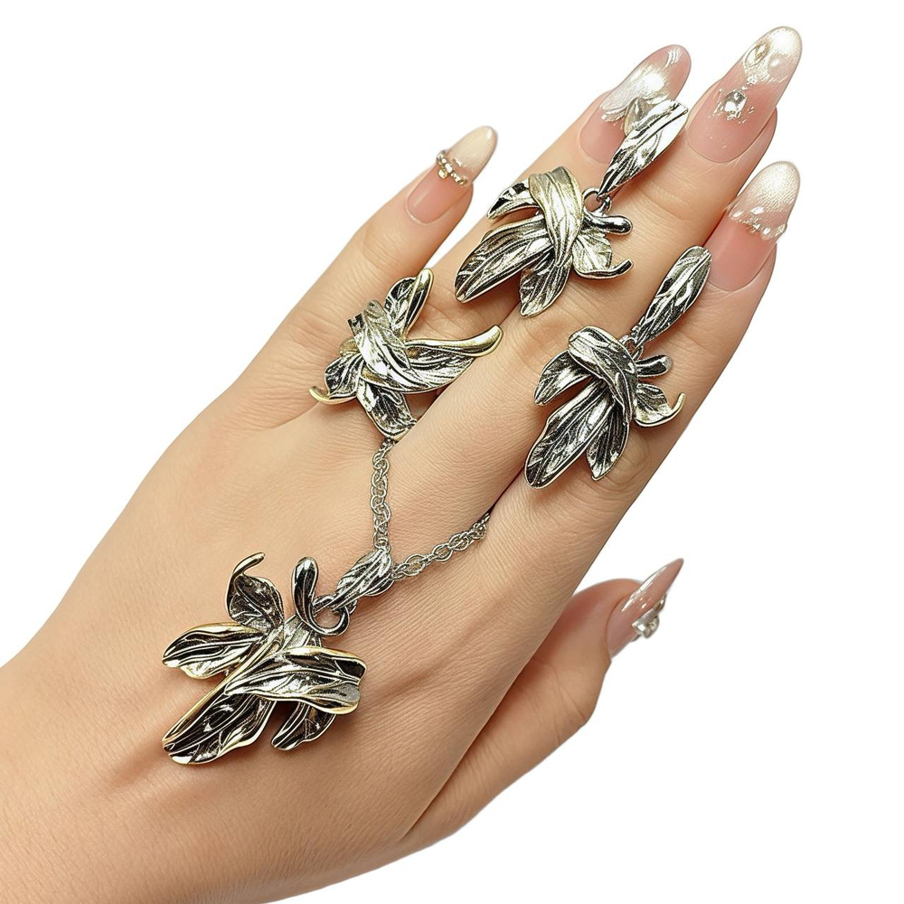 Комплект LuxVintage - 081