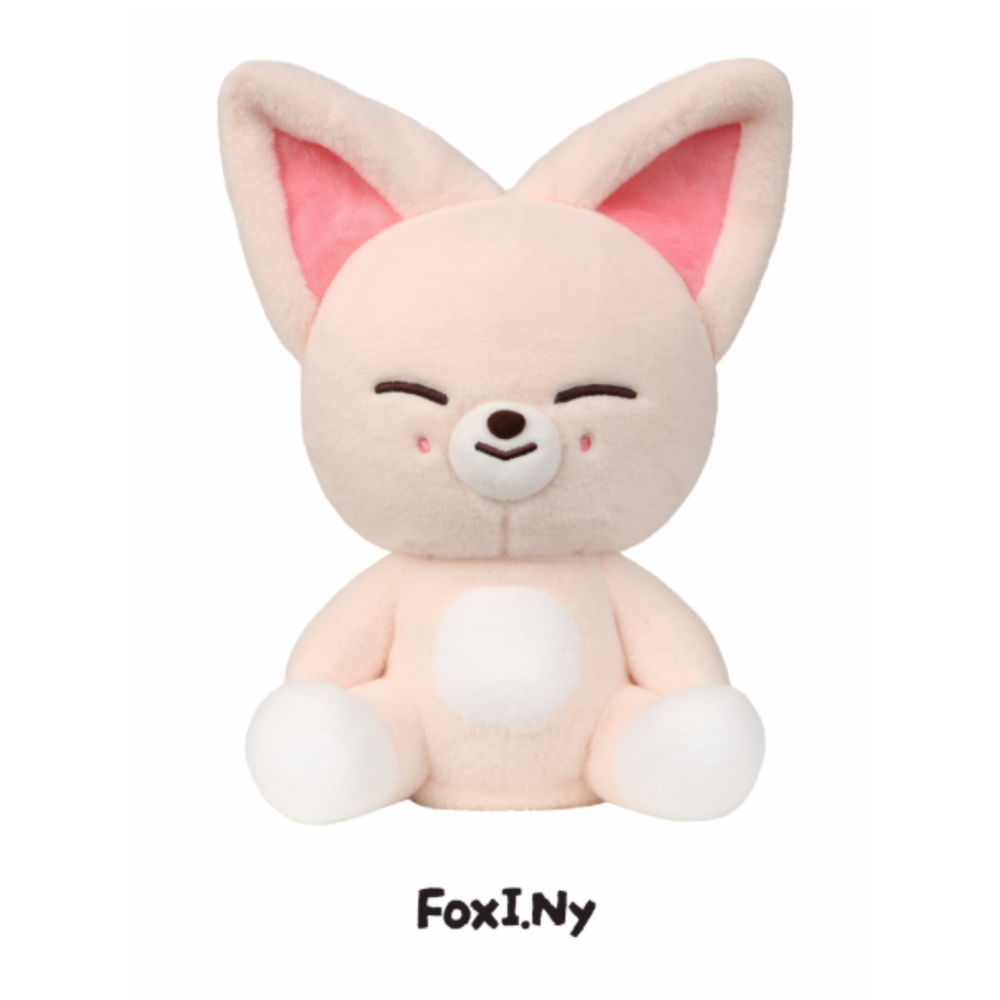 Танцующие игрушки SKZOO PLUSH DANCING Ver. - RUN IT