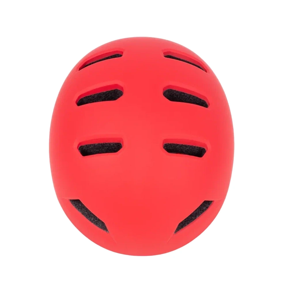Шлем XTR 6.0 red красный
