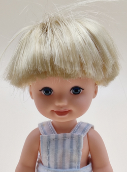 Кукла Барби - Томми 90х 1300