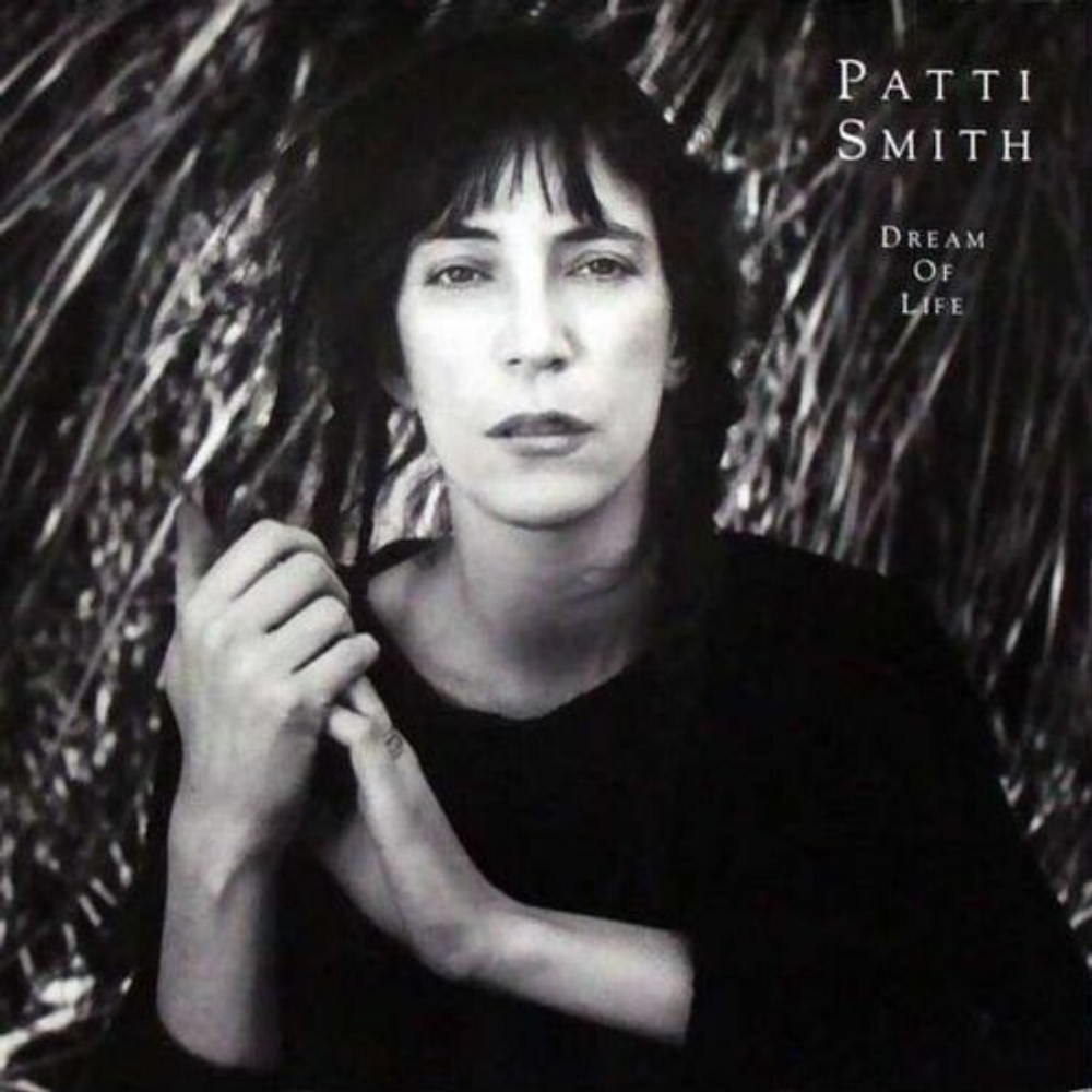 Patti Smith / Original Album Classics (5CD)