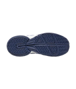 Adidas Gamespec Детские Белые-Синие Кроссовки 2025