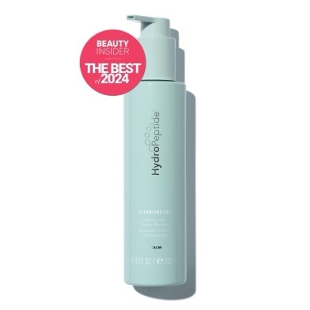 HydroPeptide Очищающий гель с эффектом тонизации кожи | Cleansing Gel