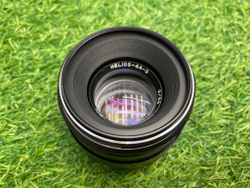 Helios-44-2 № 9015265