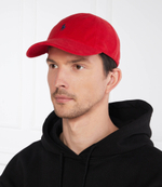 Кепка POLO RALPH LAUREN - красный(710935224)