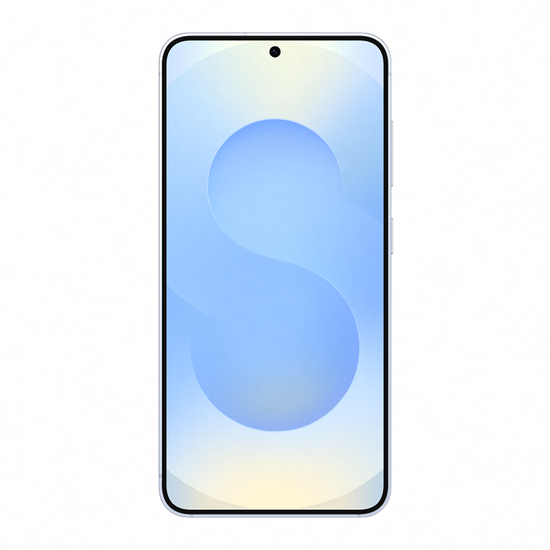 Смартфон Samsung Galaxy S25 256 Гб Голубой