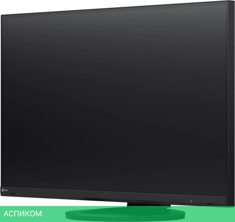 Монитор EIZO FlexScan EV2760-BK