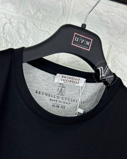 Футболка Brunello Cucinelli премиум