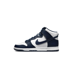 Nike Dunk High Championship Navy
