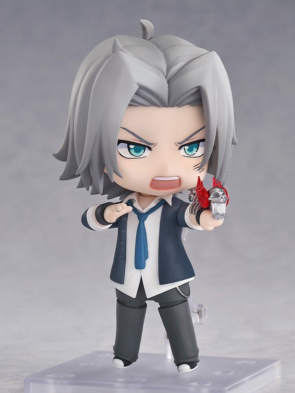 Gokudera Hayato