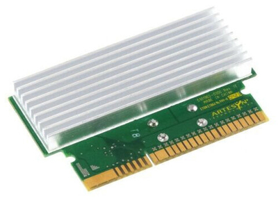 Система охлаждения Dell PE 4600 2650 2600 VRM 0J3740