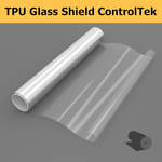 Пленка для защиты лобового стекла TPU Glass Shield, 1,52x15м. (рулон)