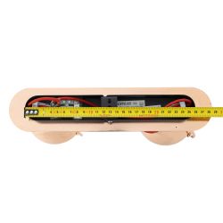 Citilux Сфера CL532523 Спот поворотный Медь