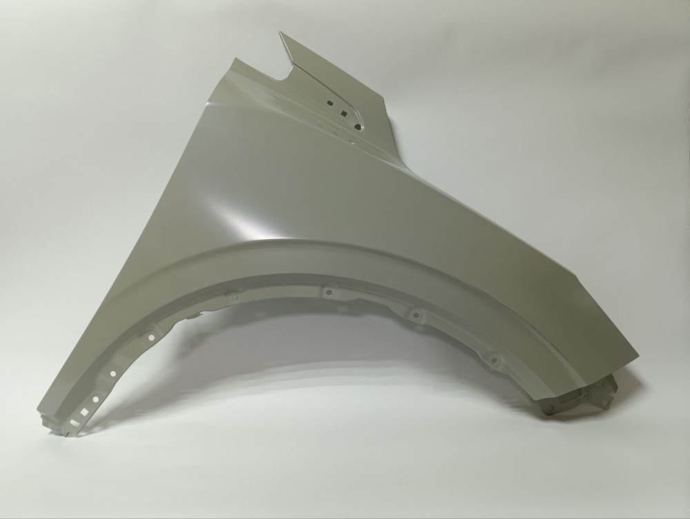 Крыло переднее правое Geely Coolray