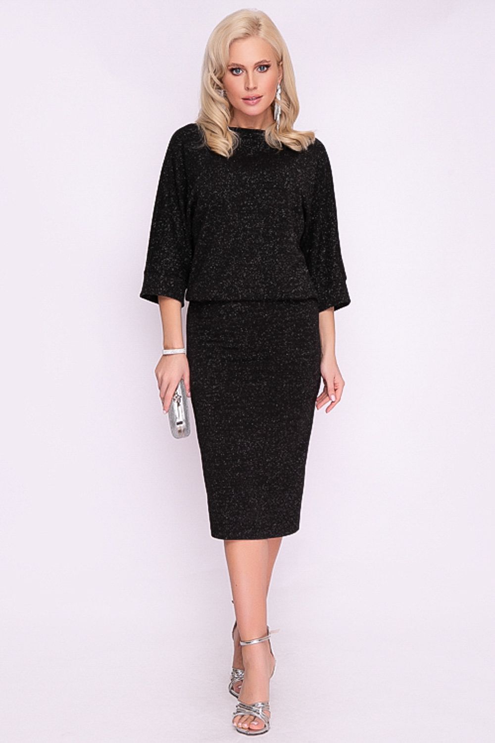 Платье 70450 Avili