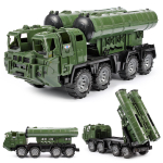 Ракетная установка "Щит" (Нордпласт)